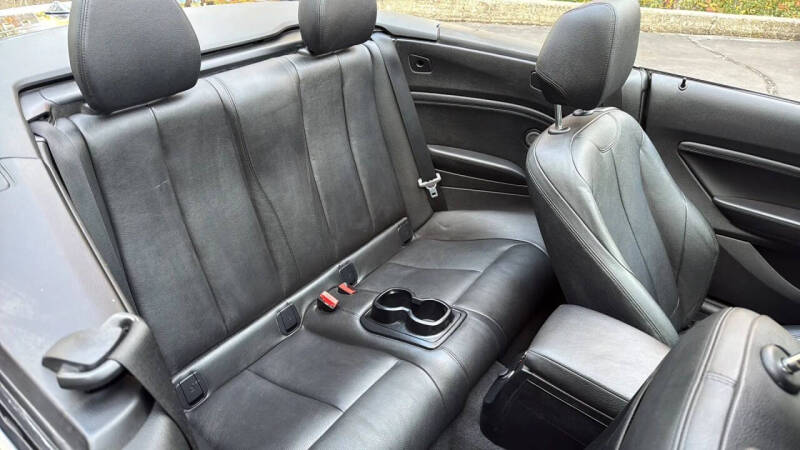 2016 BMW 2 Series M235i