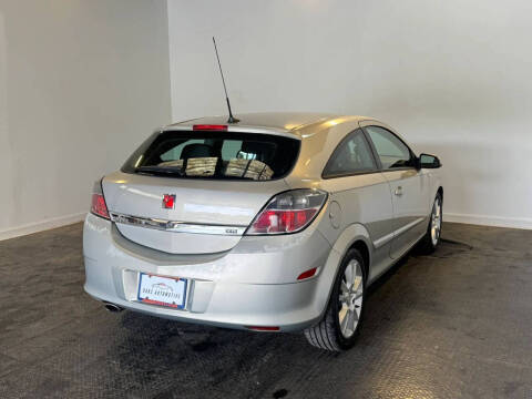 2008 Saturn Astra XR