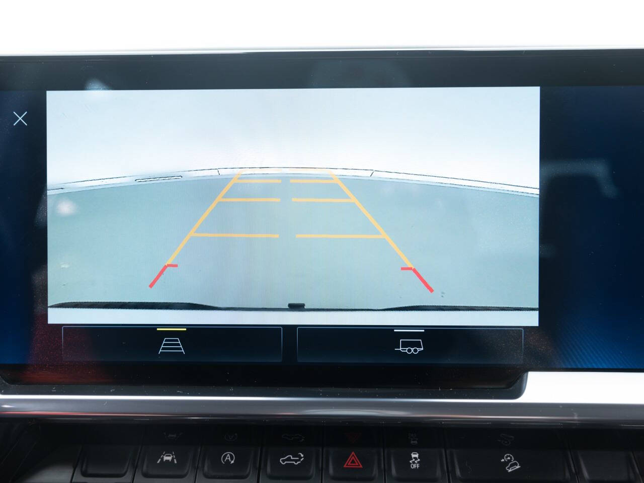 Used Car 2023 Chevrolet Silverado 1500  Lt Trail Boss 4x4 4dr Crew Cab 5.8 Ft. Sb For Sale Under $40,000 In Coal City, Illinois