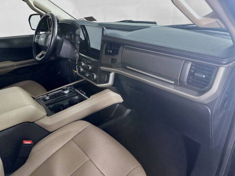 2023 Ford Expedition MAX XLT