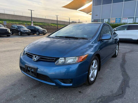 2006 Honda Civic