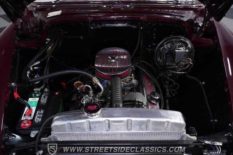 1950 Chevrolet Fleetline