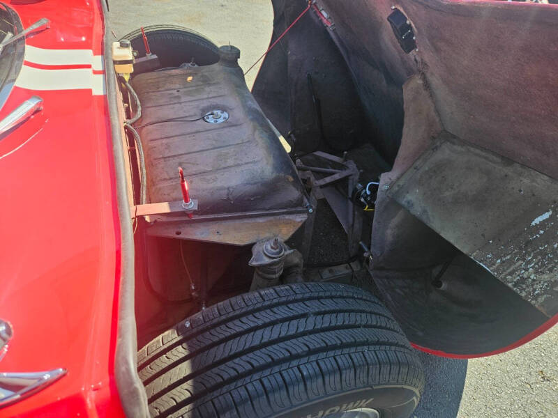 1967 Volkswagen Beetle