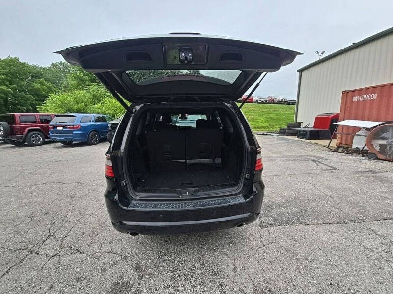 2023 Dodge Durango GT