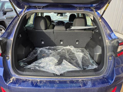 2024 Subaru Impreza Sport