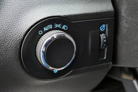 2012 Chevrolet Camaro SS