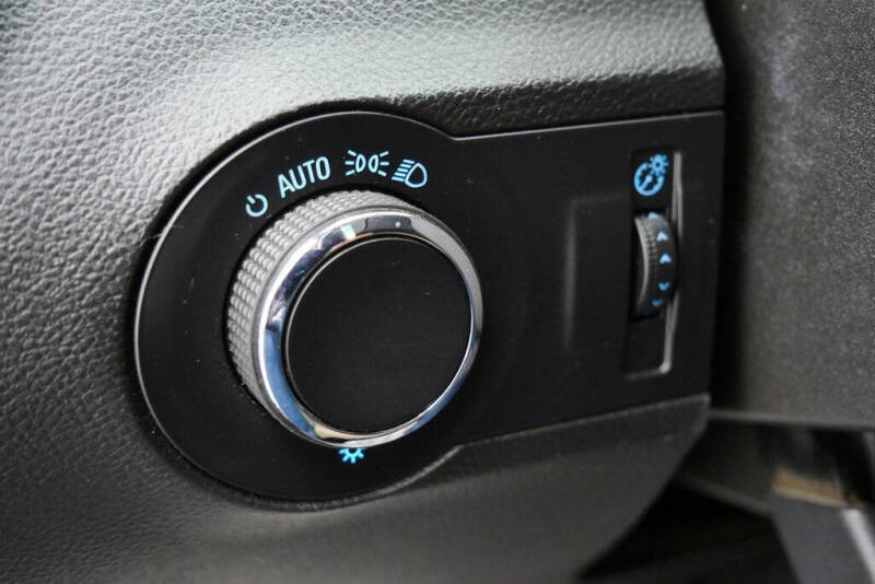 2012 Chevrolet Camaro SS