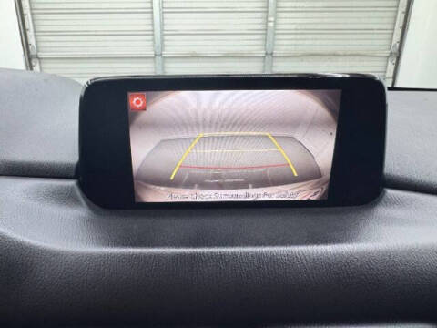 2019 Mazda CX-5 Sport