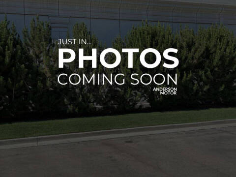 2022 Isuzu NPR for sale at Anderson Motor in Salt Lake City UT