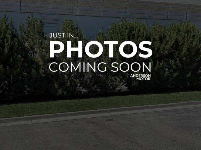 2023 RAM ProMaster for sale at Anderson Motor in Salt Lake City UT