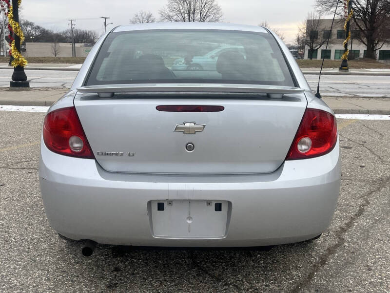 2009 Chevrolet Cobalt LT
