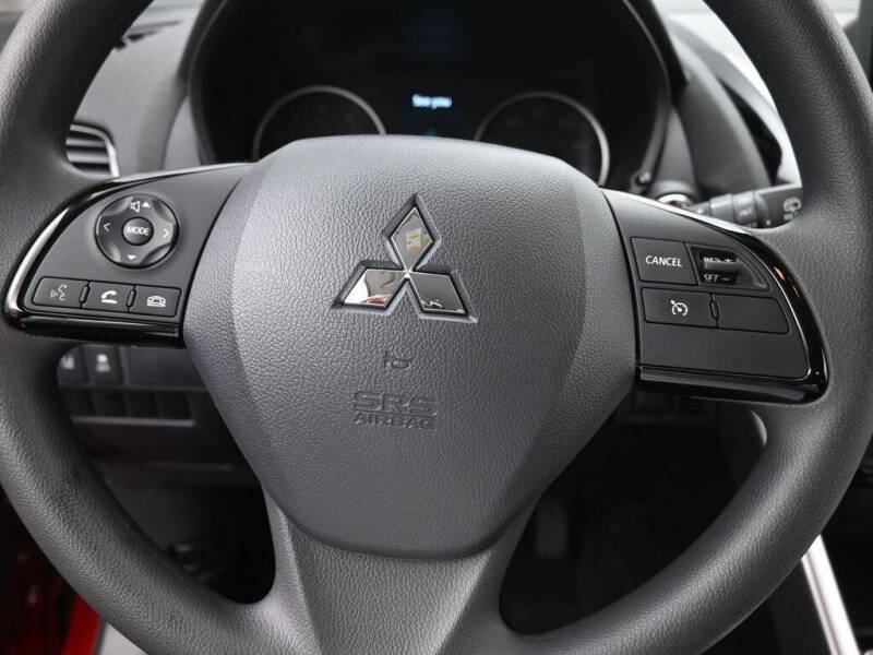 2026 Mitsubishi Eclipse Cross Ralliart