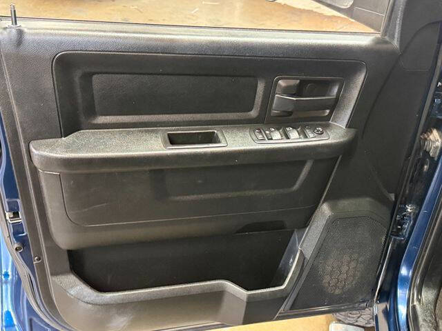 2020 RAM 3500 Tradesman