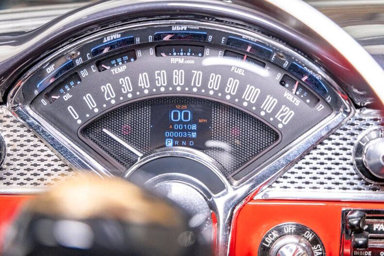 1955 Chevrolet Bel Air