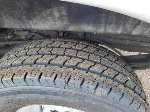 2021 Chevrolet Express 2500