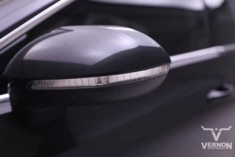 2020 Volkswagen Arteon SE