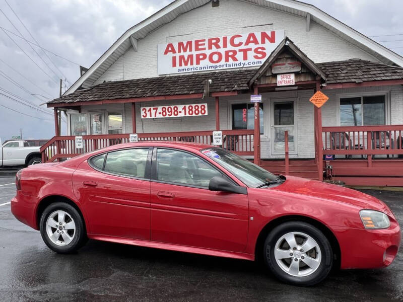 1999 Pontiac Grand Prix For Sale In Kent, WA - ®