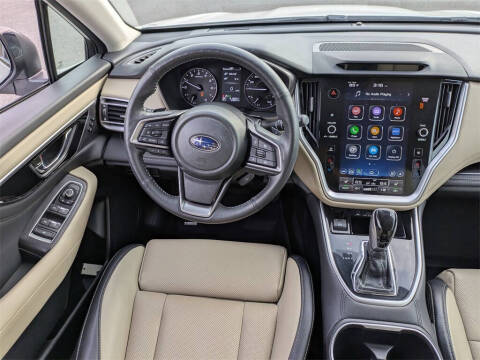 2023 Subaru Outback Limited XT