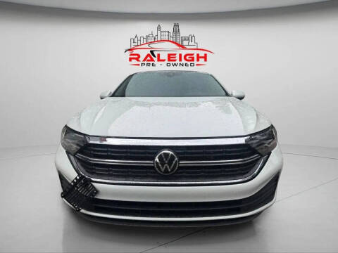 2022 Volkswagen Jetta SE