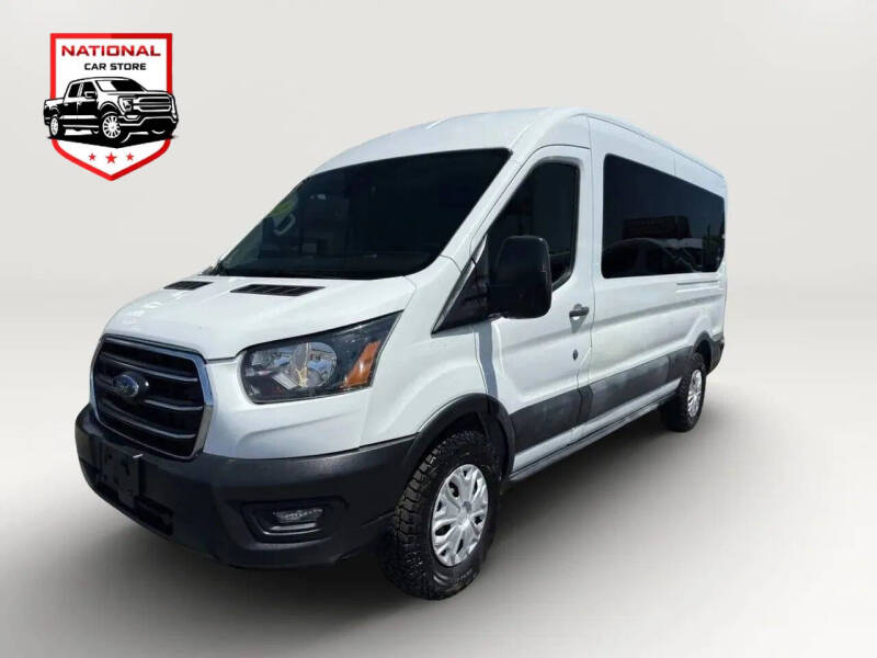 2020 Ford Transit 350 XL