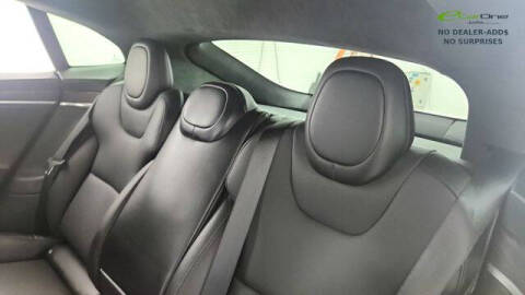 2023 Tesla Model S