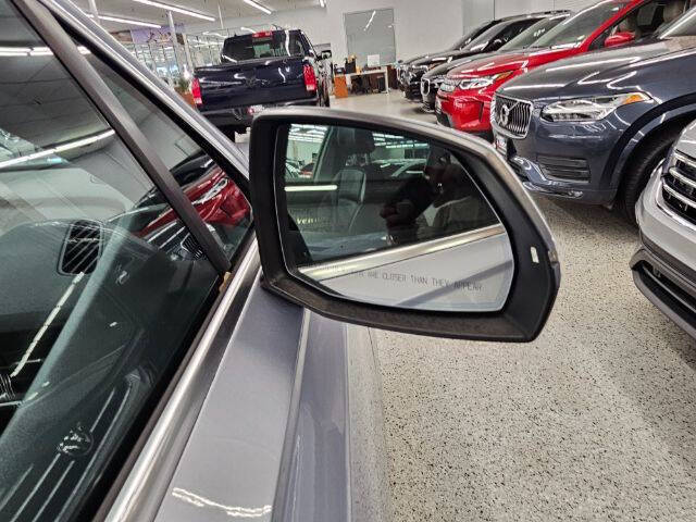 2017 Audi Q7 3.0T quattro Premium Plus