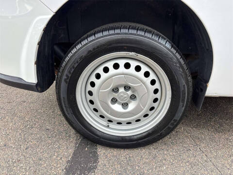 2022 RAM ProMaster City