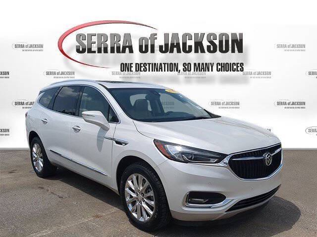 2019 Buick Enclave Premium