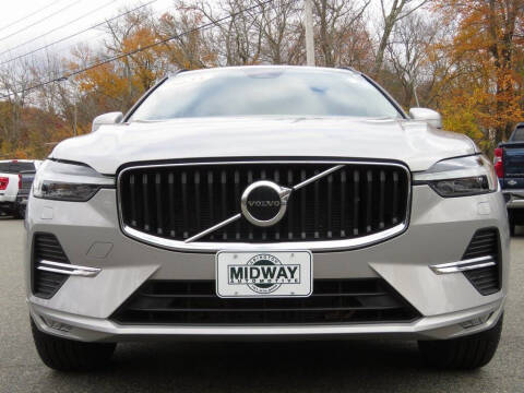 2023 Volvo XC60 B5 Core