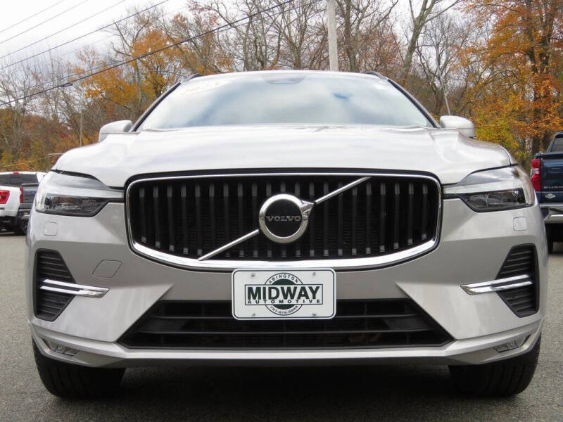 2023 Volvo XC60 B5 Core