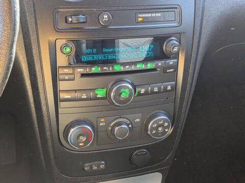 2010 Chevrolet HHR Panel LS