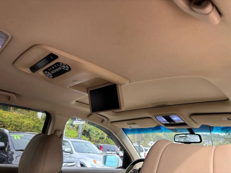 2009 Acura MDX SH-AWD w/Sport w/RES