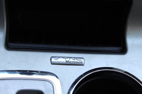 2011 Ford Flex SE