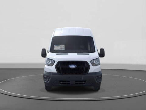 2026 Ford Transit 350