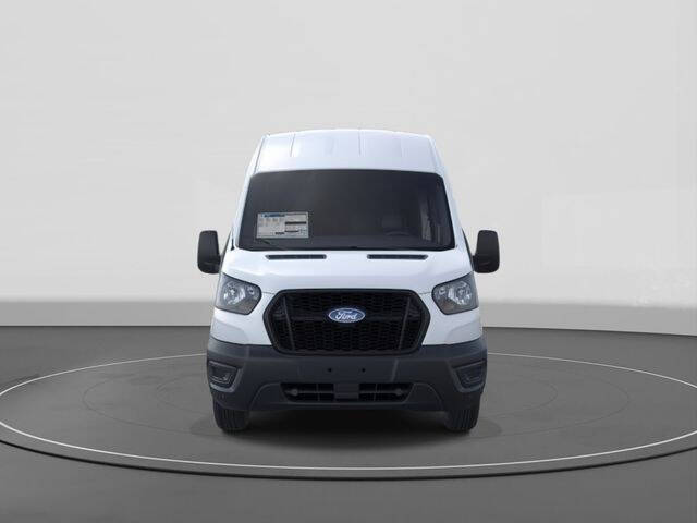 2026 Ford Transit 350