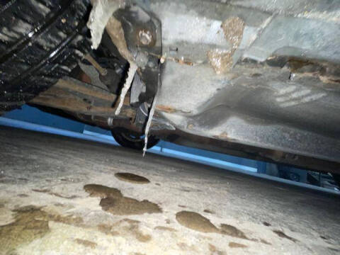 2006 Toyota Camry LE V6