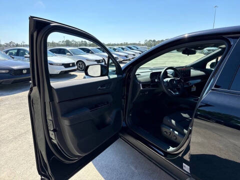 2026 Honda Prologue EX