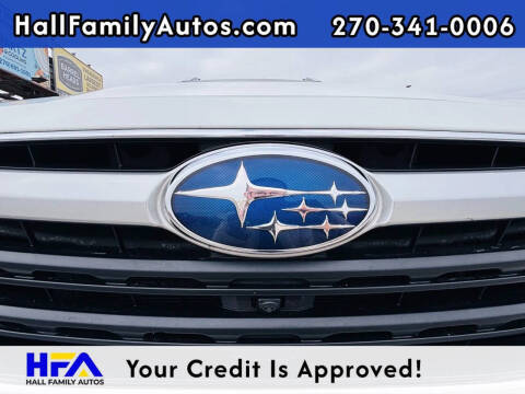 2020 Subaru Outback Touring XT