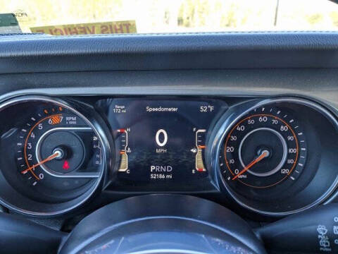 2022 Jeep Wrangler Unlimited