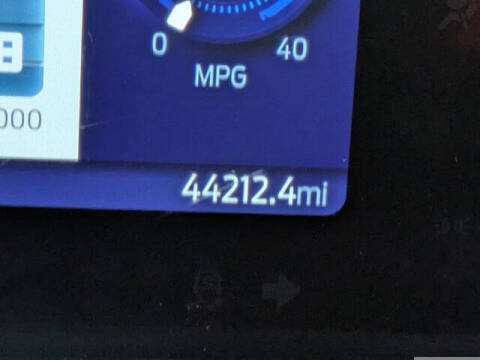 2023 Ford Bronco Base Advanced