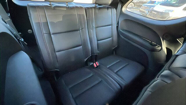 2025 Dodge Durango R/T Plus