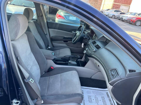 2008 Honda Accord LX