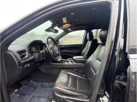 2023 Dodge Durango
