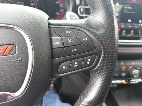 2023 Dodge Durango R/T Plus