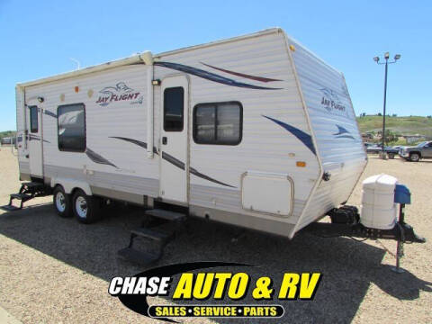 2010 Jayco Jay Flight