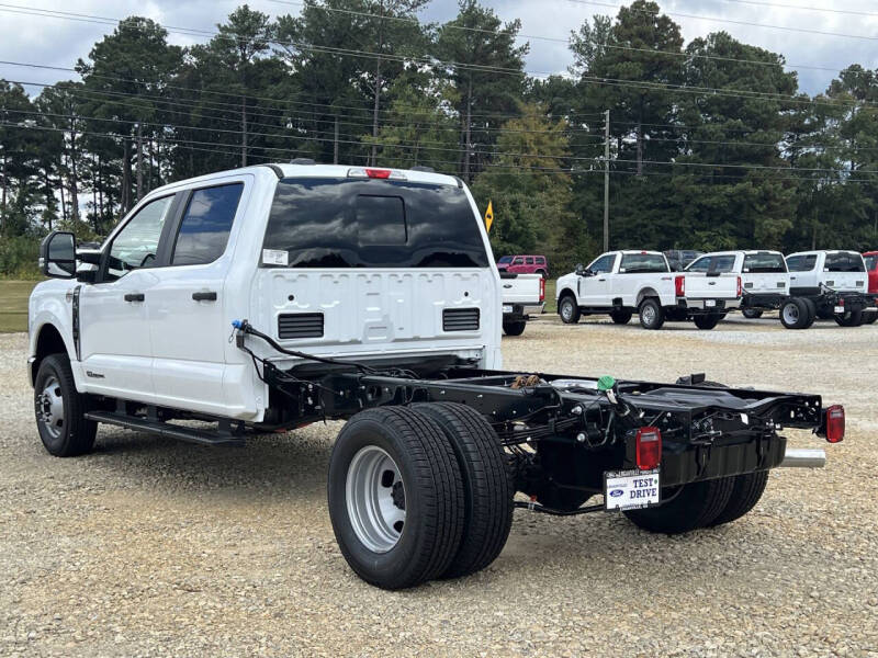2026 Ford F-350 Super Duty