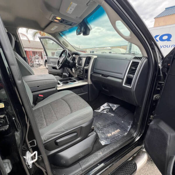 2013 RAM 3500