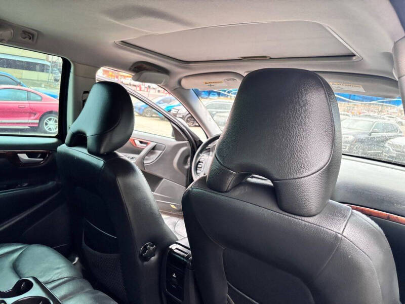 2007 Volvo XC70