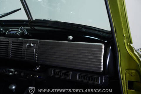 1952 Chevrolet 3100