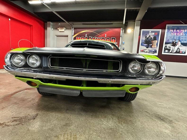 1970 Dodge Challenger